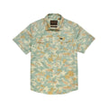 Howler Brothers Men's H Bar B Short Sleeve Snapshirt