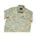 Howler Brothers Men's H Bar B Short Sleeve Snapshirt