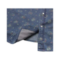 Howler Brothers Men's H Bar B Short Sleeve Snapshirt