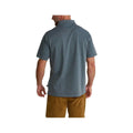 Howler Brothers Men's Pilgrimage Short Sleeve Polo Shirt