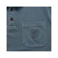 Howler Brothers Men's Pilgrimage Short Sleeve Polo Shirt