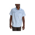 Howler Brothers Men's Crosscut Deluxe Short Sleeve Shirt