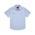 Howler Brothers Men's Crosscut Deluxe Short Sleeve Shirt