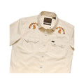 Howler Brothers Men's Crosscut Deluxe Short Sleeve Shirt