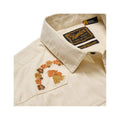 Howler Brothers Men's Crosscut Deluxe Short Sleeve Shirt