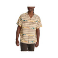 Howler Brothers Men's Shores Club Short Sleeve Shirt