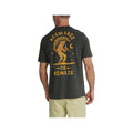 Howler Brothers Men's Serpiente Offerings Blended Short Sleeve T-Shirt