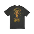 Howler Brothers Men's Serpiente Offerings Blended Short Sleeve T-Shirt