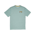 Howler Brothers Men's El Monito Surfs Blended Short Sleeve T-Shirt