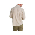 Howler Brothers Crosscut Deluxe Parrot Patrol Long Sleeve Snapshirt