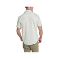 Howler Brothers Men's H Bar B Short Sleeve Snapshirt