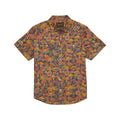 Howler Brothers Men's H Bar B Short Sleeve Snapshirt