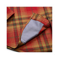 Howler Brothers Men's Harker`s Kempton Long Sleeve Plaid Flannel Shirt