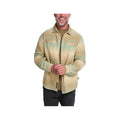 Howler Brothers Men's Rodanthe Blanket Long Sleeve Flannel Shirt