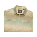 Howler Brothers Men's Rodanthe Blanket Long Sleeve Flannel Shirt