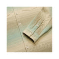 Howler Brothers Men's Rodanthe Blanket Long Sleeve Flannel Shirt