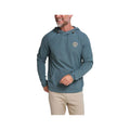 Howler Brothers Men's Palo Duro Fleece Hoodie