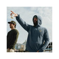 Howler Brothers Men's Palo Duro Fleece Hoodie