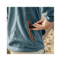 Howler Brothers Men's Palo Duro Fleece Hoodie