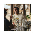Howler Brothers Men's El Monito Surfs Long Sleeve T-Shirt
