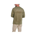 Howler Brothers Men's Howler Lasso Long Sleeve T-Shirt