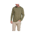 Howler Brothers Men's Howler Lasso Long Sleeve T-Shirt