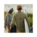 Howler Brothers Men's Howler Lasso Long Sleeve T-Shirt