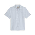Royal Robbins Men's Desert Pucker Dry Short Sleeve Shirt