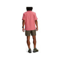 Royal Robbins Men's Desert Pucker Dry Short Sleeve Shirt