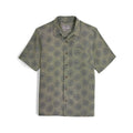Royal Robbins Men's Camino Pucker Short Sleeve Shirt