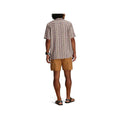 Royal Robbins Men's Camino Pucker Short Sleeve Shirt