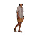 Royal Robbins Men's Camino Pucker Short Sleeve Shirt