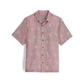 Royal Robbins Men's Camino Pucker Short Sleeve Shirt