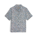 Royal Robbins Men's Camino Pucker Short Sleeve Shirt