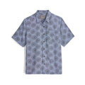 Royal Robbins Men's Camino Pucker Short Sleeve Shirt