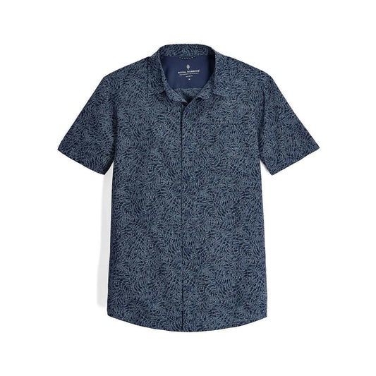 Royal Robbins Men's Amp Lite II Short Sleeve Shirt
