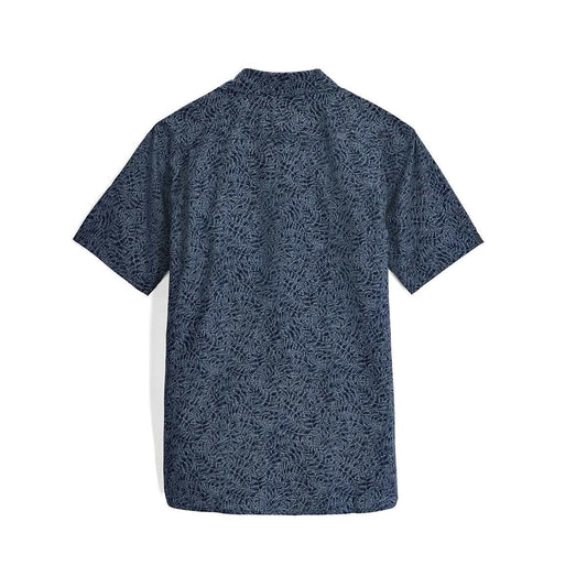 Royal Robbins Men's Amp Lite II Short Sleeve Shirt
