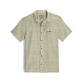 Royal Robbins Men's Hempline Spaced Short Sleeve Shirt