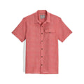 Royal Robbins Men's Hempline Spaced Short Sleeve Shirt