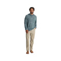 Free Fly Men's Bamboo Lightweight Sun Hoodie