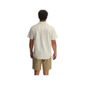 Free Fly Men's Harbor Short Sleeve Printed Shirt