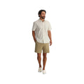 Free Fly Men's Harbor Short Sleeve Printed Shirt