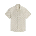Free Fly Men's Harbor Short Sleeve Printed Shirt