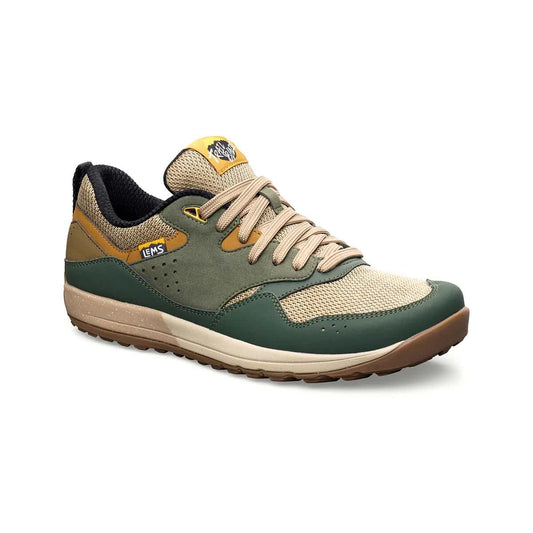 Lems Men's Trail Blazer Hiking Shoes