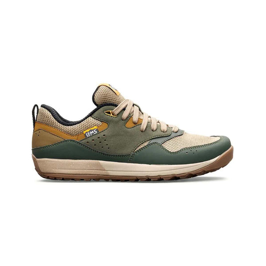 Lems Men's Trail Blazer Hiking Shoes