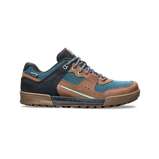 Lems Men's Trail Thrasher Hiking Shoes