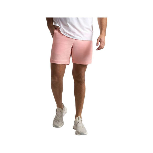 Birddogs Men's Khaki Lined Shorts