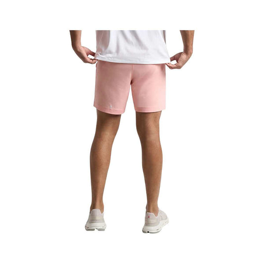 Birddogs Men's Khaki Lined Shorts