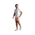 Birddogs Men's Khaki Lined Shorts