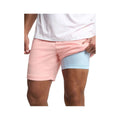 Birddogs Men's Khaki Lined Shorts